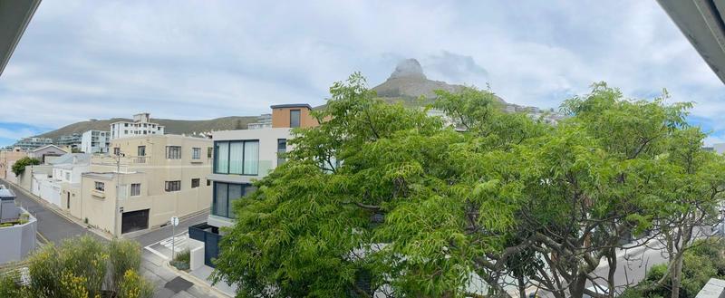 To Let 1 Bedroom Property for Rent in Bantry Bay Western Cape